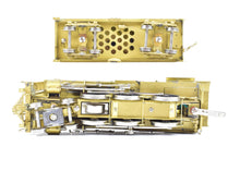 Load image into Gallery viewer, HO Brass PFM - Samhongsa L&A - Louisiana & Arkansas 4-6-0 Ten Wheeler