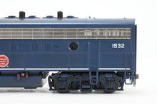 Load image into Gallery viewer, HO Athearn Genesis T&P - Texas & Pacific and MP - Missouri Pacific EMD F7A/F7A FP No. 1859 & 1932 w/ LED Lighting Lightly Weathered
