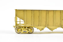 Load image into Gallery viewer, HO Brass Railworks PRR - Pennsylvania Railroad H-25 Quad Hopper