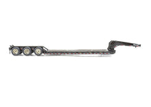 Load image into Gallery viewer, HO Brass CON CMC - Classic Mint Collectibles Talbert 55SA Low Boy Trailer Black FP
