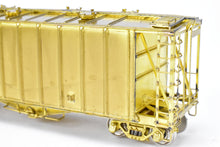 Load image into Gallery viewer, HO Brass OMI - Overland Models, Inc. Various Roads Airslide Covered Hopper