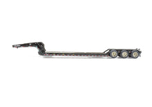 Load image into Gallery viewer, HO Brass CON CMC - Classic Mint Collectibles Talbert 55SA Low Boy Trailer Black FP