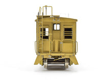 Load image into Gallery viewer, HO Brass Oriental Limited GN - Great Northern 25 Foot Yard Service Caboose