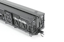 Load image into Gallery viewer, HOn3 Blackstone Models D&RGW - Denver & Rio Grande Western 30' Stock Car Flying Grande No. 5500