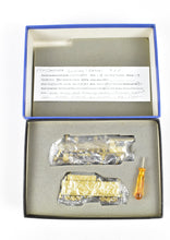 Load image into Gallery viewer, HO Brass PFM - Samhongsa L&A - Louisiana & Arkansas 4-6-0 Ten Wheeler