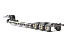 Load image into Gallery viewer, HO Brass CON CMC - Classic Mint Collectibles Talbert 55SA Low Boy Trailer Black FP