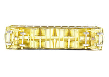 Load image into Gallery viewer, HO Brass Railworks PRR - Pennsylvania Railroad H-25 Quad Hopper