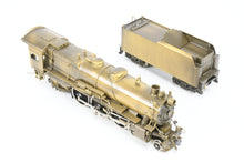 Load image into Gallery viewer, HO Brass PFM - United PRR - Pennsylvania Railroad K4s 4-6-2 Pacific