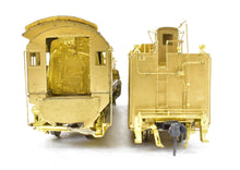 Load image into Gallery viewer, HO Brass Oriental Limited PRR - Pennsylvania Railroad 4-8-2 M-1a