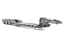Load image into Gallery viewer, HO Brass CON CMC - Classic Mint Collectibles Talbert 55SA Low Boy Trailer Black FP