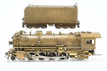 Load image into Gallery viewer, HO Brass PFM - United WP - Western Pacific MK-60 2-8-2 Mikado 1968 Run