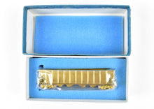 Load image into Gallery viewer, HO Brass Railworks PRR - Pennsylvania Railroad H-25 Quad Hopper