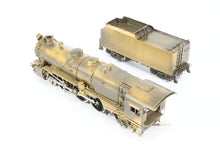 Load image into Gallery viewer, HO Brass PFM - United PRR - Pennsylvania Railroad K4s 4-6-2 Pacific