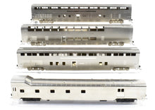 Load image into Gallery viewer, HO Brass S. Soho & Co. ATSF - Santa Fe El Capitan 4-Car Set