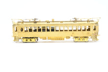 Load image into Gallery viewer, HO Brass Suydam PE - Pacific Electric "San Berdoo Twelve" Steel Interurban Coach