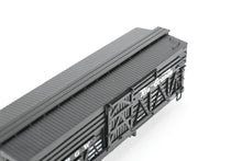 Load image into Gallery viewer, HOn3 Blackstone Models D&RGW - Denver & Rio Grande Western 30' Stock Car Flying Grande No. 5500