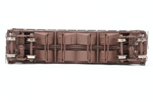 Load image into Gallery viewer, HO Brass Sunset Models UP - Union Pacific 4-Bay Open Hopper No. 37199 Custom Painted