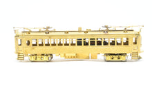 Load image into Gallery viewer, HO Brass Suydam PE - Pacific Electric "San Berdoo Twelve" Steel Interurban Coach