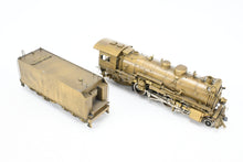 Load image into Gallery viewer, HO Brass PFM - United WP - Western Pacific MK-60 2-8-2 Mikado 1968 Run