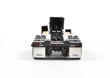 Load image into Gallery viewer, HO Brass CON CMC - Classic Mint Collectibles Talbert 55SA Low Boy Trailer Black FP