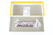 Load image into Gallery viewer, HO Brass Sunset Models UP - Union Pacific 4-Bay Open Hopper No. 37199 Custom Painted