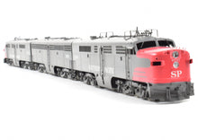 Load image into Gallery viewer, HO Brass Key Imports SP - Southern Pacific ALCO PA3/PB3/PA3 Set CS #55 FP 'Bloody Nose" Scheme