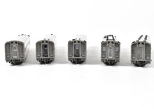 Load image into Gallery viewer, HO Brass CON CIL - Challenger Imports NYC - New York Central 1940 20th Century Limited 10-Car Passenger Set