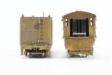Load image into Gallery viewer, HO Brass PFM - United WP - Western Pacific MK-60 2-8-2 Mikado 1968 Run
