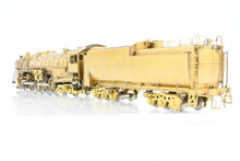 Load image into Gallery viewer, HO Brass PFM - Fujiyama NP - Northern Pacific 4-8-4 Class A-3 1972 Run REPLACEMENT SMOKEBOX FRONT AS-IS