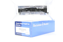Load image into Gallery viewer, HOn3 Blackstone Models D&RGW - Denver & Rio Grande Western 30' Stock Car Flying Grande No. 5500