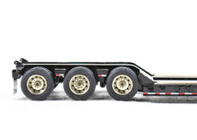 Load image into Gallery viewer, HO Brass CON CMC - Classic Mint Collectibles Talbert 55SA Low Boy Trailer Black FP