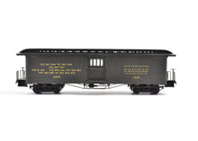 Load image into Gallery viewer, HOn3 Brass PFM - United D&RGW - Denver & Rio Grande Western 5-Car Set Pro-Painted and Finished