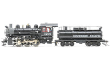 Load image into Gallery viewer, HO Brass Balboa SP - Southern Pacific S-12 0-6-0 Switcher Custom Painted