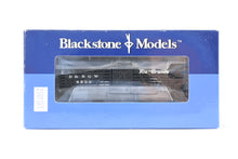 Load image into Gallery viewer, HOn3 Blackstone Models D&RGW - Denver & Rio Grande Western 30' Stock Car Flying Grande No. 5500