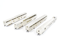 Load image into Gallery viewer, HO Brass S. Soho & Co. ATSF - Santa Fe El Capitan 4-Car Set