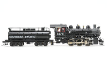 Load image into Gallery viewer, HO Brass Balboa SP - Southern Pacific S-12 0-6-0 Switcher Custom Painted