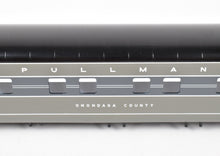 Load image into Gallery viewer, HO Brass CON CIL - Challenger Imports NYC - New York Central 1940 20th Century Limited 10-Car Passenger Set