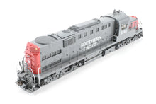 Load image into Gallery viewer, HO Brass OMI - Overland Models SP - Southern Pacific Alco RSD-15 FP #5161