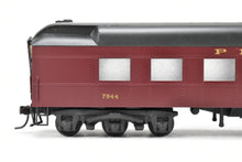 Load image into Gallery viewer, HO Brass Lambert PRR - Pennsylvania Railroad Heavyweight Dining Car Custom Painted No. 7944