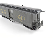Load image into Gallery viewer, HOn3 Brass PFM - United D&RGW - Denver & Rio Grande Western 5-Car Set Pro-Painted and Finished