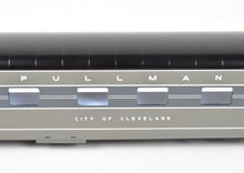 Load image into Gallery viewer, HO Brass CON CIL - Challenger Imports NYC - New York Central 1940 20th Century Limited 10-Car Passenger Set