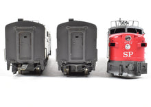 Load image into Gallery viewer, HO Brass Key Imports SP - Southern Pacific ALCO PA3/PB3/PA3 Set CS #55 FP 'Bloody Nose" Scheme