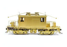 Load image into Gallery viewer, HO Brass MTS Imports Various Roads Baldwin - Westinghouse Class B-1 Steeple Cab Locomotive