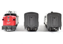 Load image into Gallery viewer, HO Brass Key Imports SP - Southern Pacific ALCO PA3/PB3/PA3 Set CS #55 FP 'Bloody Nose" Scheme