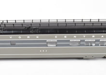 Load image into Gallery viewer, HO Brass CON CIL - Challenger Imports NYC - New York Central 1940 20th Century Limited 10-Car Passenger Set