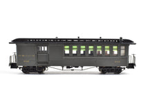 Load image into Gallery viewer, HOn3 Brass PFM - United D&RGW - Denver & Rio Grande Western 5-Car Set Pro-Painted and Finished