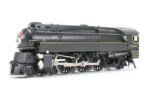 Load image into Gallery viewer, HO Brass CIL - Challenger Imports PRR - Pennsylvania Railroad Southwind Passenger Train w/ Streamlined K-4 4-6-2 Factory Painted