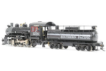 Load image into Gallery viewer, HO Brass Balboa SP - Southern Pacific S-12 0-6-0 Switcher Custom Painted