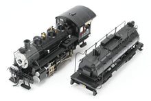 Load image into Gallery viewer, HO Brass Balboa SP - Southern Pacific S-12 0-6-0 Switcher Custom Painted