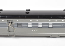 Load image into Gallery viewer, HO Brass CON CIL - Challenger Imports NYC - New York Central 1940 20th Century Limited 10-Car Passenger Set